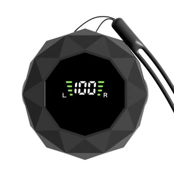 Auriculares TWS para dormir inalámbricos Bluetooth V6.0 Auriculares con sonido envolvente panorámico Pantalla digital LE