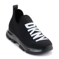 dkny deportivos negros k2306182-05
