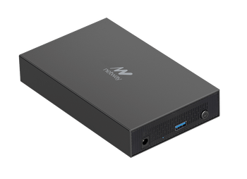 CAJA EXTERNA HDD 3.5