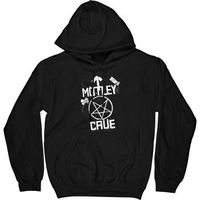 motley crue jersey roadcase para mujer