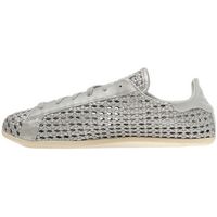 adidas zapatillas baskets stan smith lo pro cuir para mujer