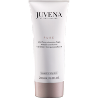pure calming cleansing foan 200ml