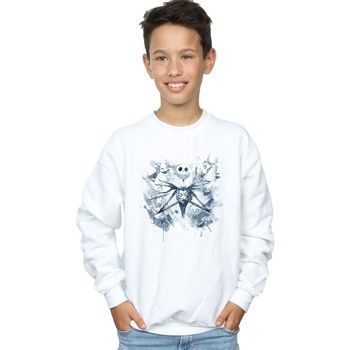 Disney Jersey Nightmare Before Christmas Paint Spray Carers para niño