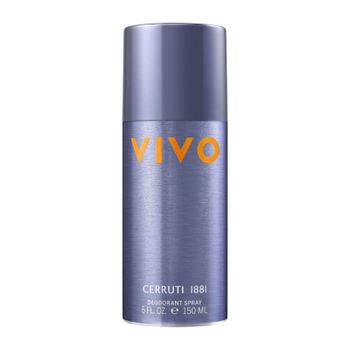 Vivo Desodorante Spray 150 Ml