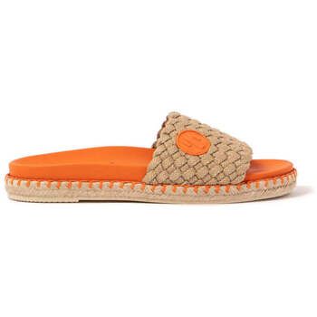 Vegtus Sandalias Dingo Orange para hombre