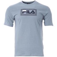fila camiseta build para hombre