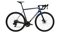 bicicleta de carretera ridley helium slx disc sram force etap axs 12s 700 mm azul negro