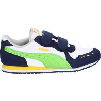 Puma Zapatillas deporte 360732 CABANA RACER SL V PS para niño