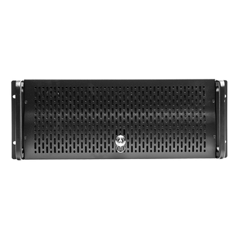 CAJA RACK ATX UNYKA UK4129 NEGRA 51912