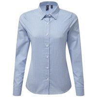 premier camisa maxton para mujer