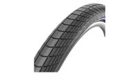 neumatico para exteriores schwalbe big apple raceguard 28x2 35   60 622 mm