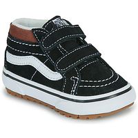vans zapatillas altas mte sk8-mid reissue v para nina