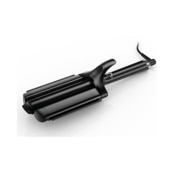 Tenacilla de pelo GHD Wave Triple