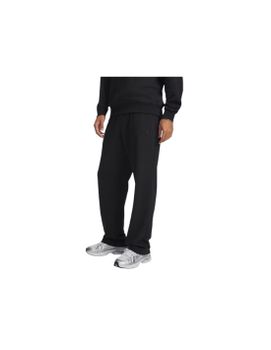 Pantalones Under Armour Rival Lw Pant Hombre Negro