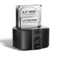 base de conexion axagon adsa-sc para 2 discos sata de 25 y 35 pulgadas usb-c
