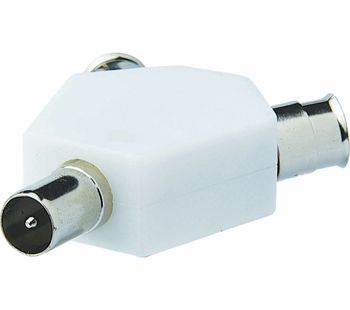 ESSENTIALS CAERSP15 Aerial Splitter
