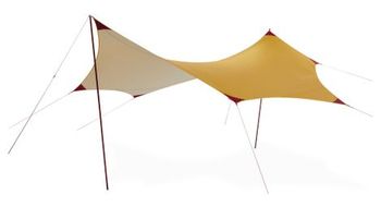Msr rendezvous 120 tarp amarillo
