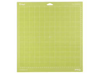 Accesorio para Plotter - Cricut Explore/Maker StandardGrip Machine Mat (30x30cm) 1-pack, Verde