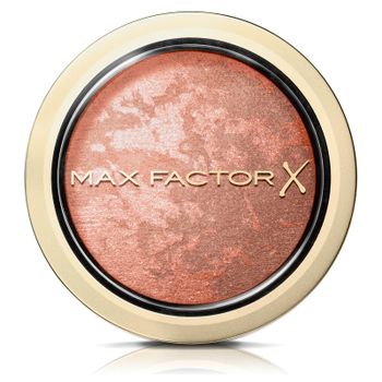 Max Factor Crème Puff Face Blusher - Nude Mauve
