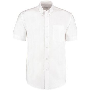 Kustom Kit Camisa manga corta KK350 para hombre