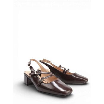 La Modeuse Zapatos de tacón 77918_P184856 para mujer