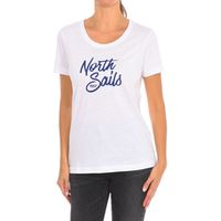 north sails camiseta 9024300 para mujer