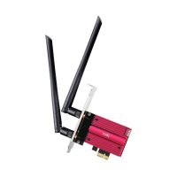 tarjeta de red cudy we9300 pci express 5765 mbits wi-fi 7 bluetooth 54 tribanda