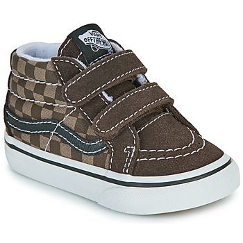 Vans Zapatillas altas SK8-Mid Reissue V para niña