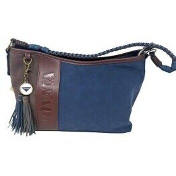 Privata Bolso de mano Complementos señora p4970 azul para mujer