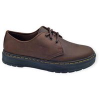 dr martens zapatillas dr martens brookline lo 41555201 chaussures cuir para hombre