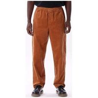 obey pantalones easy cord pant para hombre