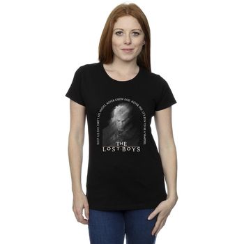 The Lost Boys Camiseta BI52754 para mujer