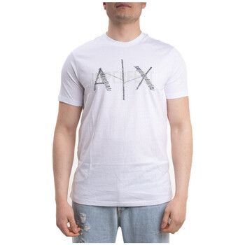 Armani Exchange Tops y Camisetas 3RZTHRZJBYZ para hombre