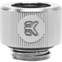 ek-hdc hard tube fitting - 12 mm nickel