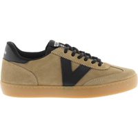 victoria zapatillas 1126219 beige para hombre