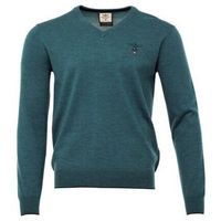 aeronautica militare jersey ma1521l41517257 para hombre