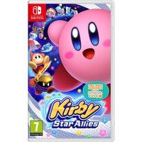 nintendo switch kirby star allies