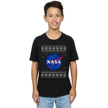 Nasa Tops y Camisetas BI40369 para niño