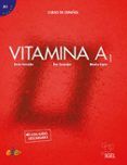 vitamina a1 alumno