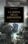 la herejia de horus 4 la huida de la eisenstein