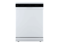 lavavajillas - ok odw 6061-1 e fs w 13 servicios 6 programas 599 cm ancho control electronico blanco