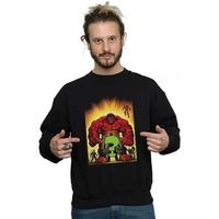 marvel jersey who is the para hombre
