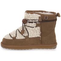 emu botas mauboy chestnut para nina