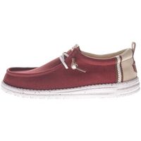 heydude mocasines - para hombre