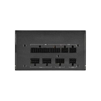Fuente de Alimentacion Chieftec Polaris 650W Certificacion 80 PLUS Gold modular