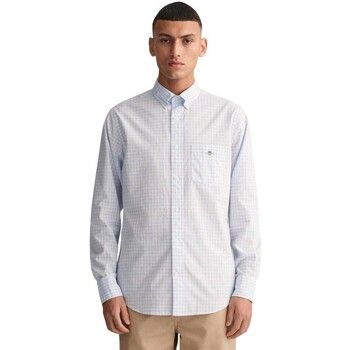 Gant Camisa manga larga GT21079 para hombre