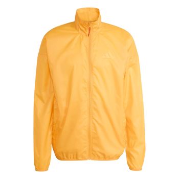 adidas Terrex MT  Chaqueta para correr Hombres-naranja