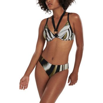 Lisca Bañador Top de traje baño con aros multiposición Kefalonia para mujer