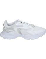 zapatillas para mujer lacoste l003 neo 49suj0012 blanco 38
