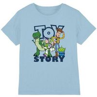 disney camiseta tv26292 para nino